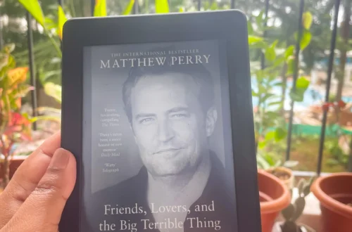 matthew perry, friends